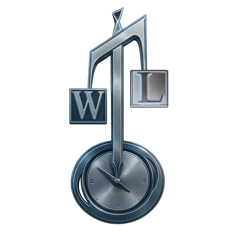 The Wright Law Offices logo