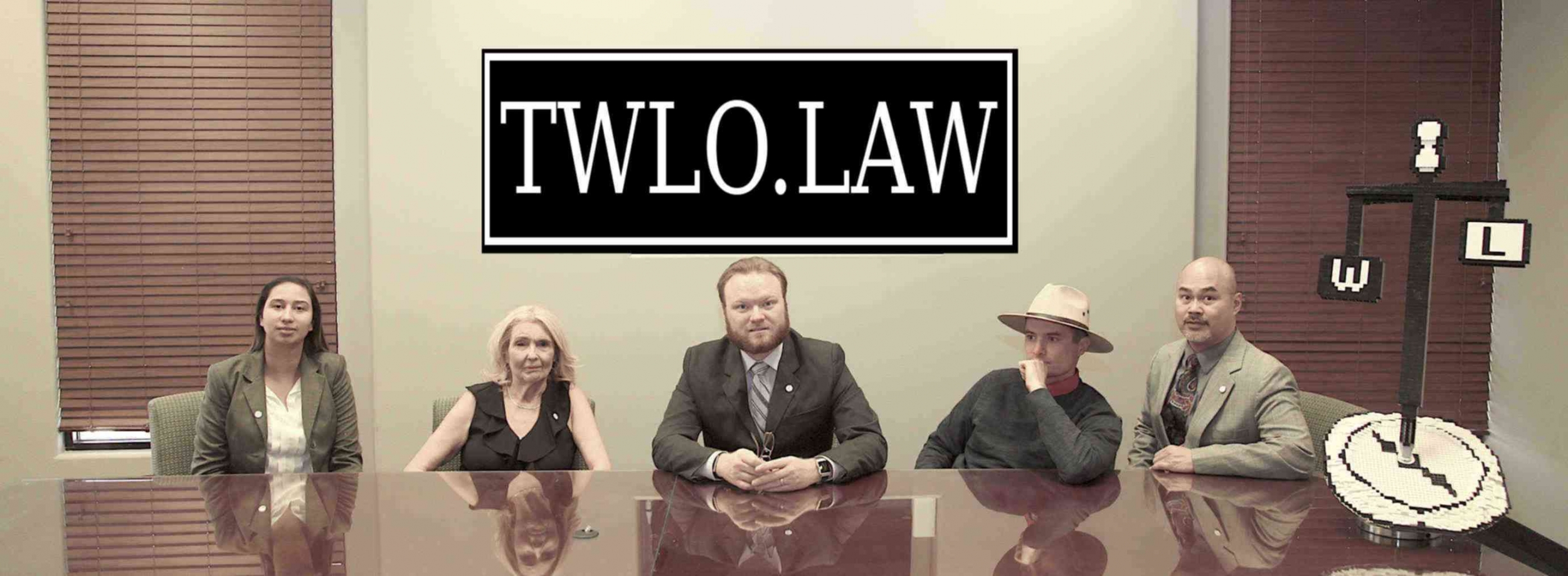 Attorney portrait for The Wright Law Offices